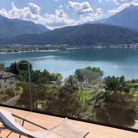 Zanella Home On The Lake Tenna Extérieur photo